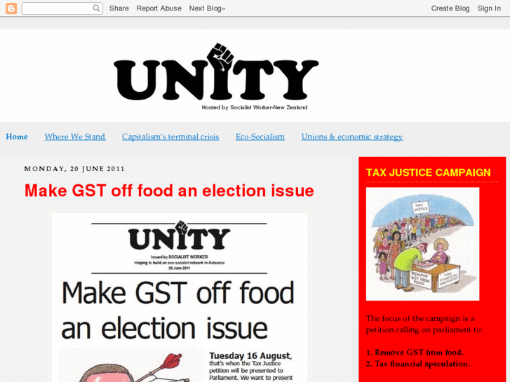 www.unityblognz.com