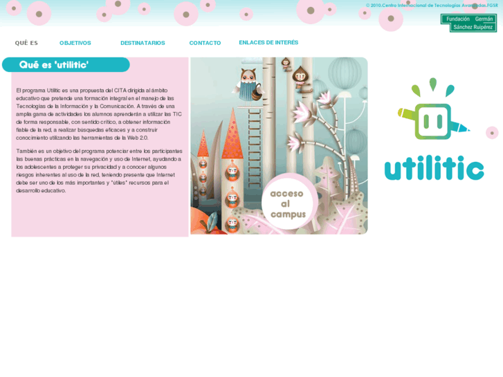 www.utilitic.com