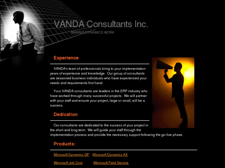 www.vandaci.com