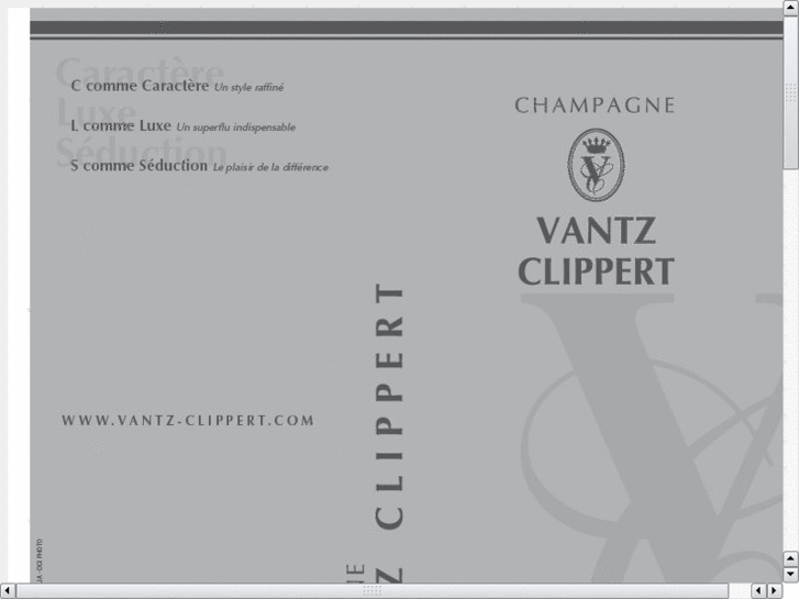 www.vantz-clipper.com