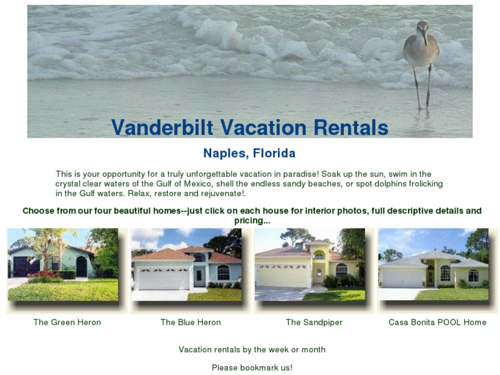 www.vvrentals.com