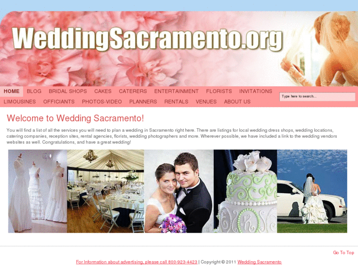 www.weddingsacramento.org