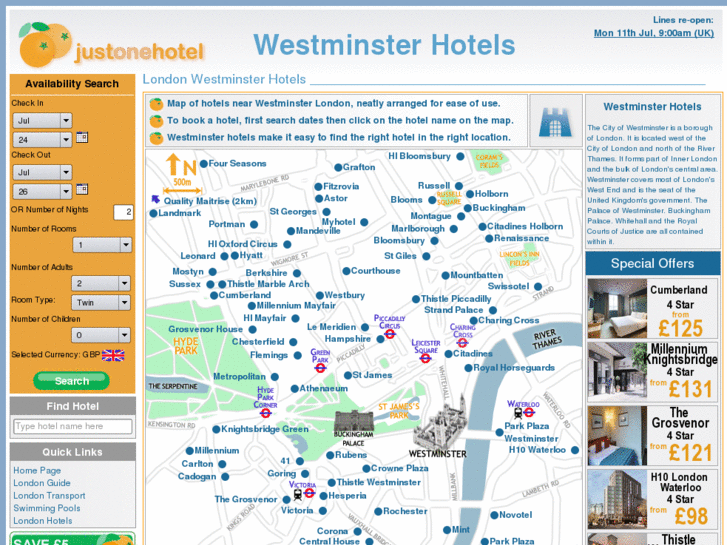 www.westminster-hotels.co.uk