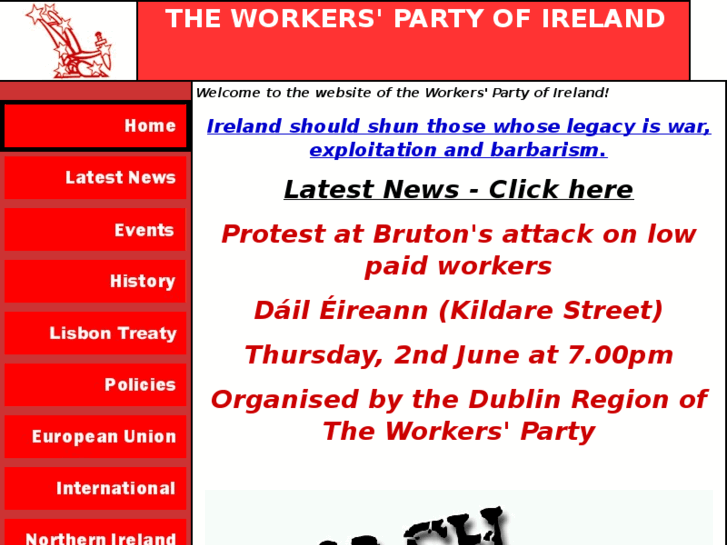 www.workerspartyireland.net