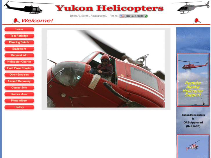 www.yukonhelicopters.net