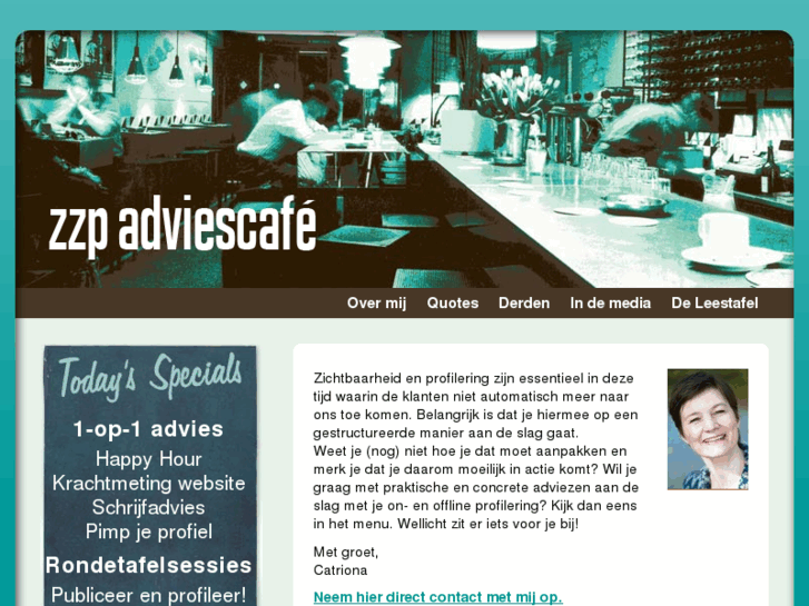 www.zzp-adviescafe.com