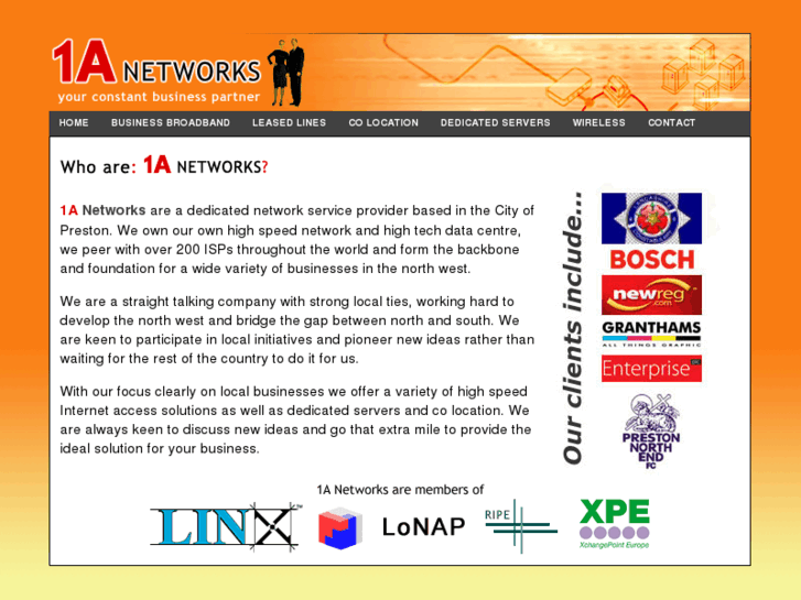www.1anetworks.net