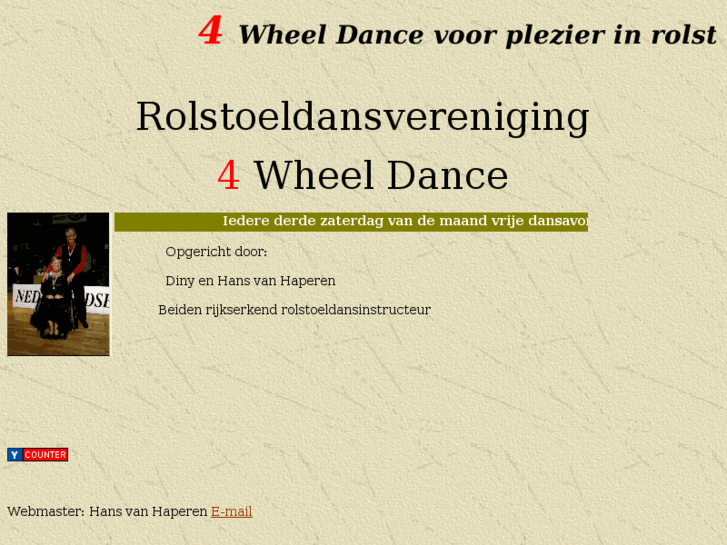 www.4-wheel-dance.nl