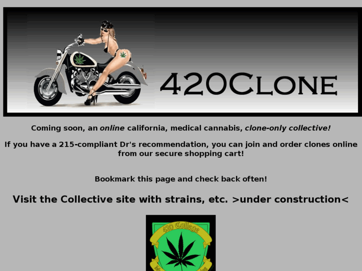 www.420clone.com