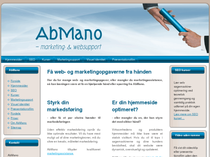 www.abmano.dk