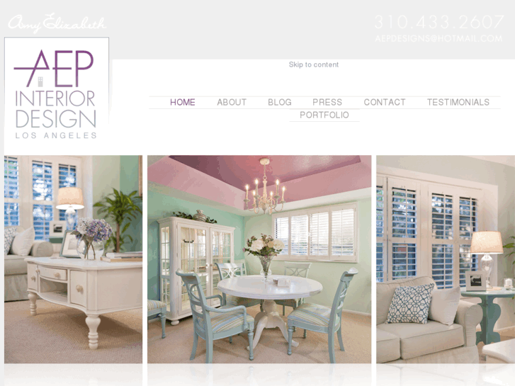 www.aepinteriordesign.com