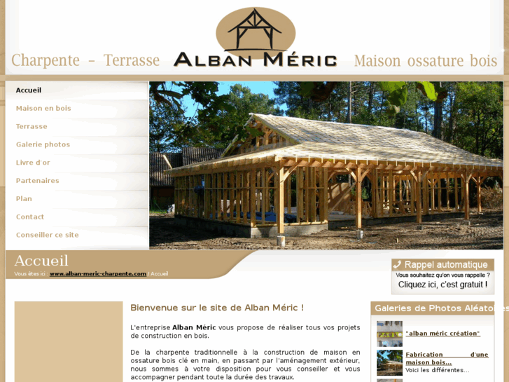 www.alban-meric-charpente.com