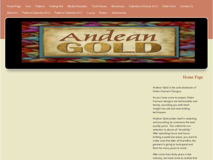 www.andean-gold.com