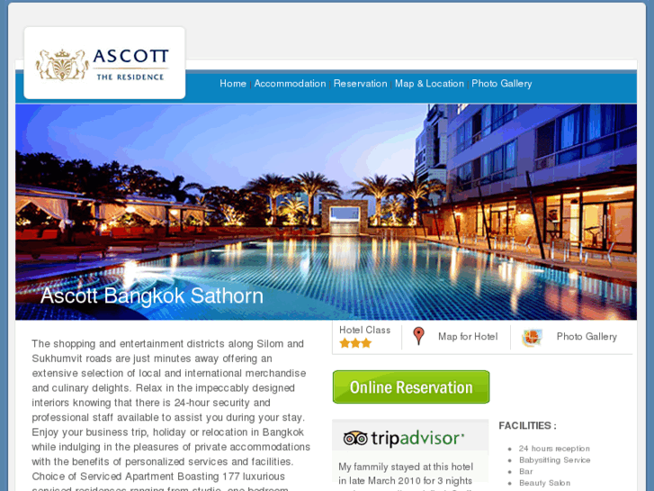 www.ascottsathornbangkok.com