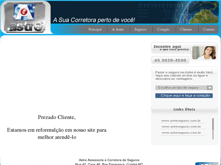 www.astreseguros.com.br