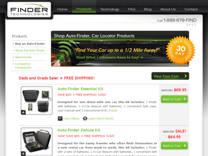 www.auto-finder.com