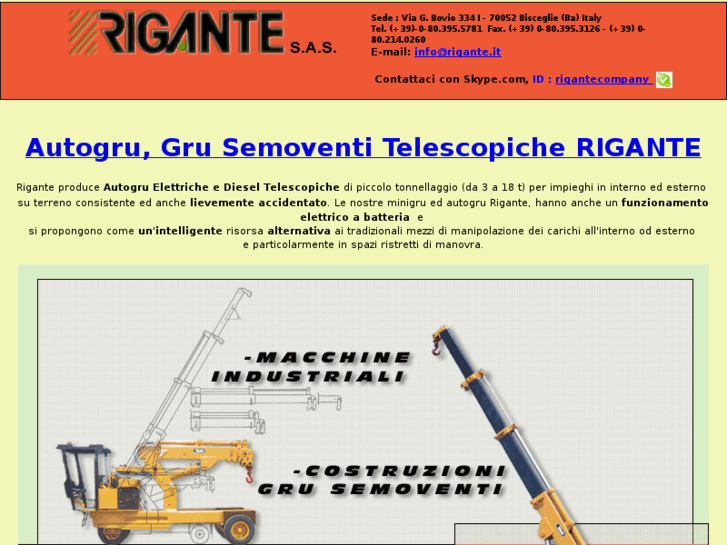 www.autogrusemoventi.com