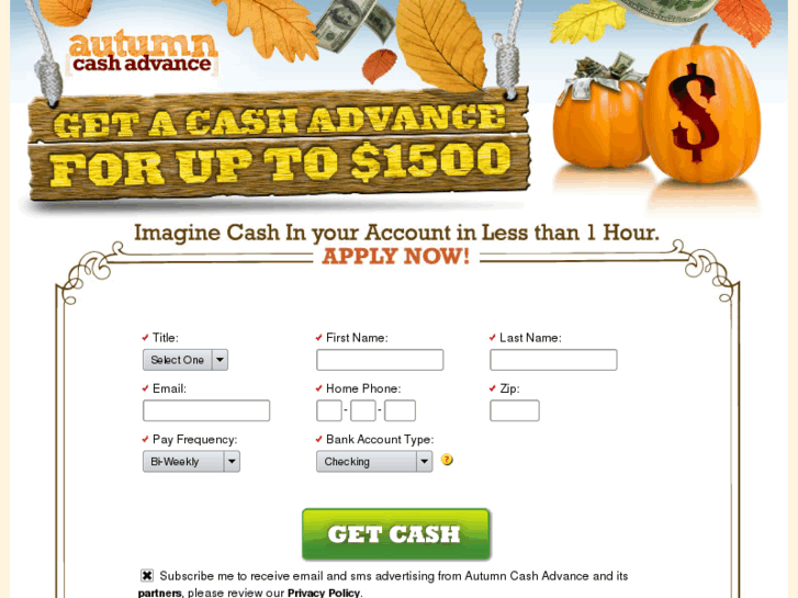 www.autumncashadvance.com