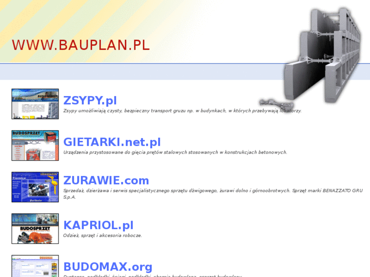 www.bauplan.pl