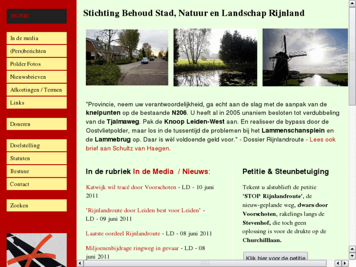 www.behoudrijnland.nl