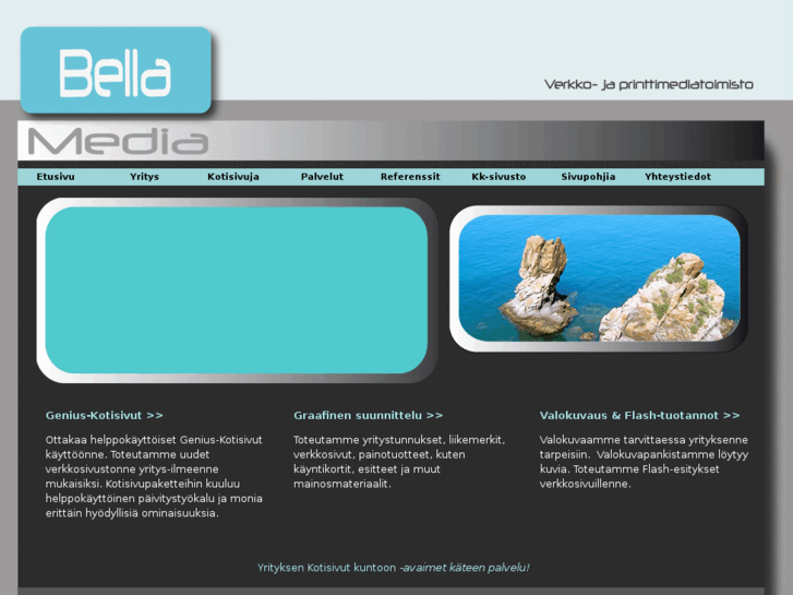 www.bellamedia.fi