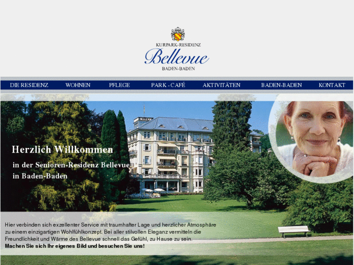 www.bellevue-baden-baden.com