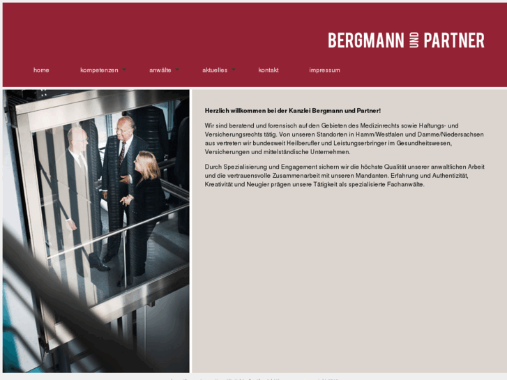 www.bergmannpartner.info