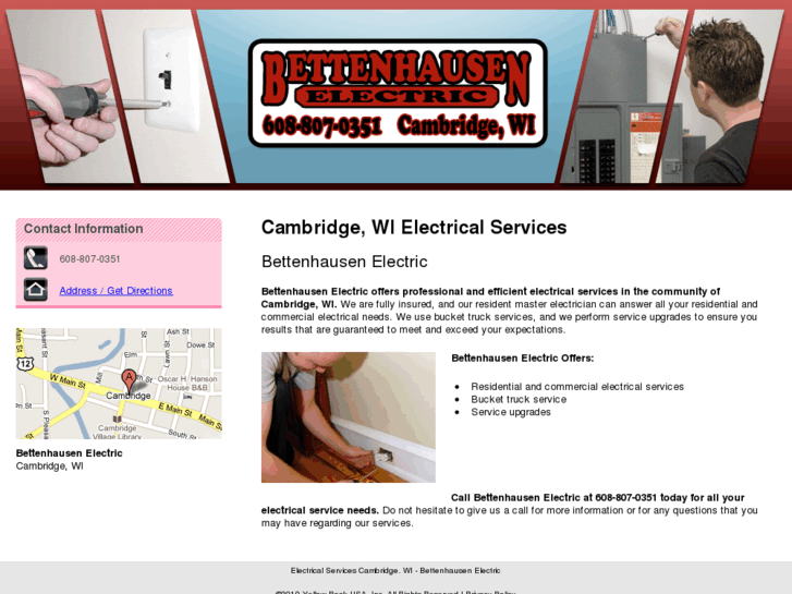 www.bettenhausenelectric.com