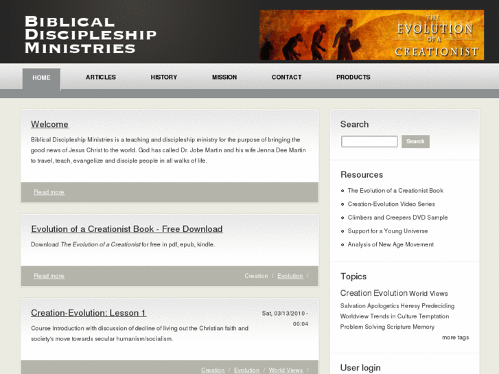 www.biblicaldiscipleshipministries.com