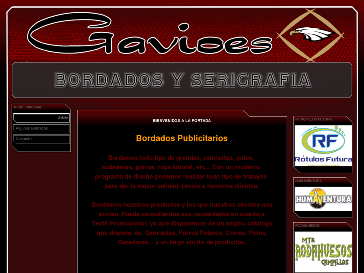 www.bordadosmalaga.com