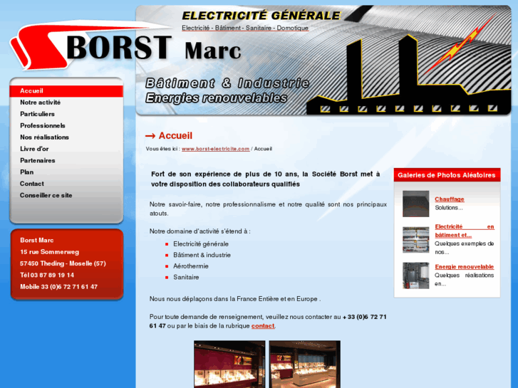 www.borst-electricite.com