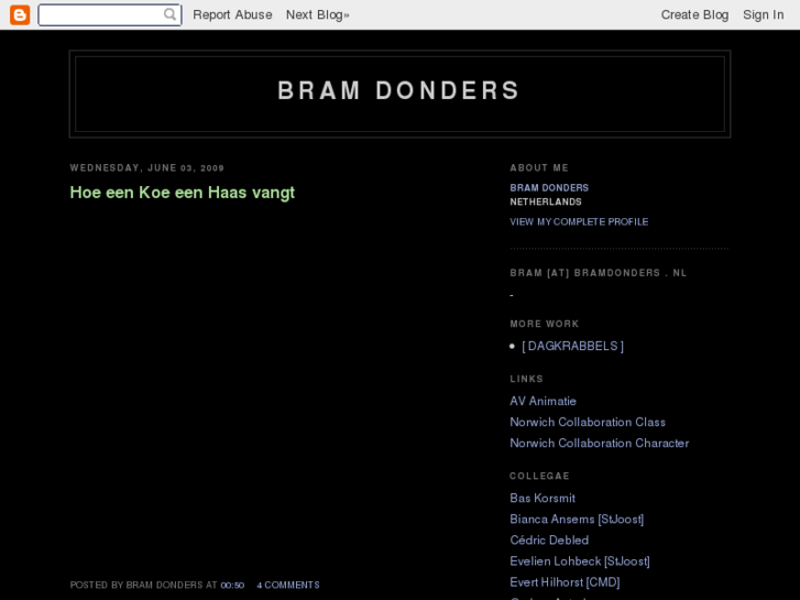 www.bramdonders.com