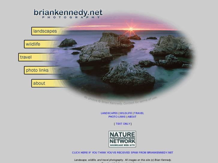 www.briankennedy.net