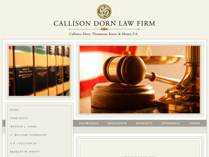 www.callisondorn.com