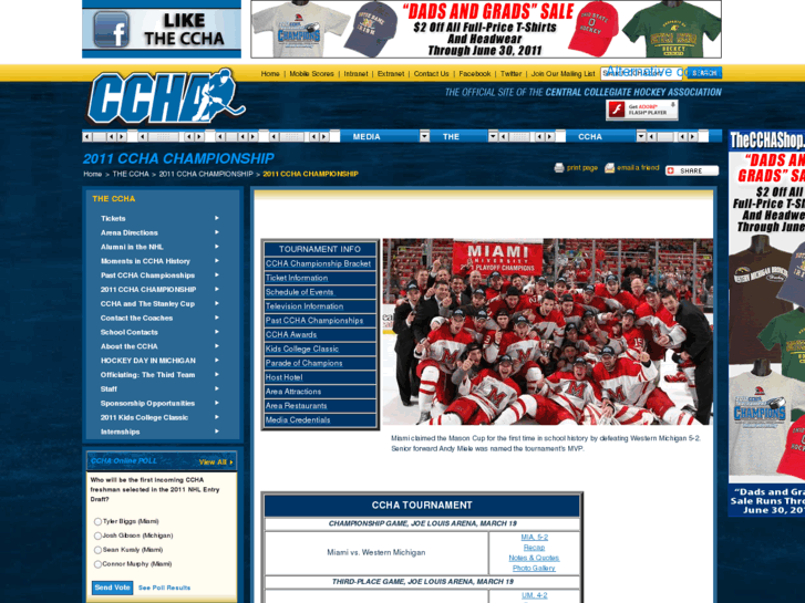 www.cchachampionship.com