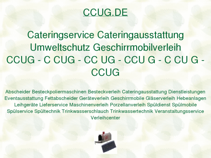 www.ccug.de