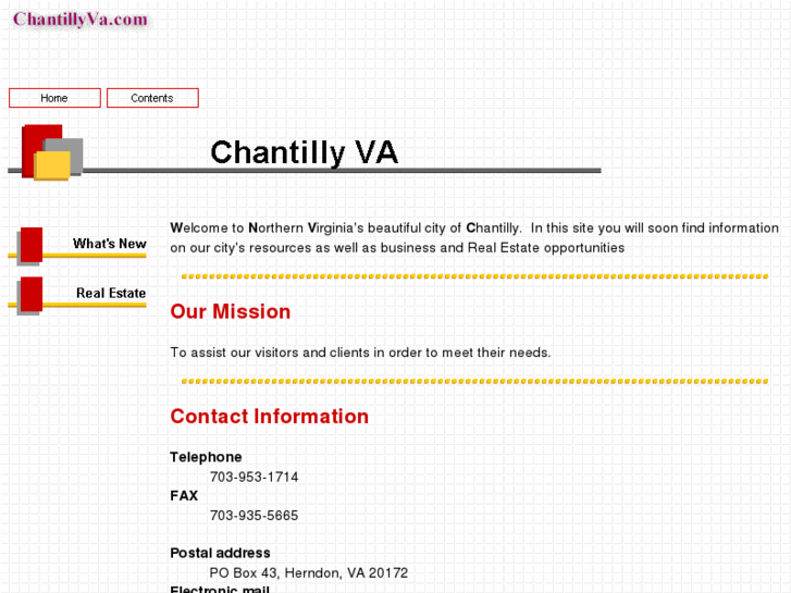 www.chantillyva.com