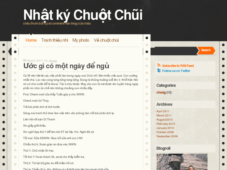 www.chuotchui.com