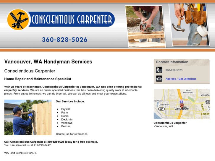 www.clarkcountyhandyman.com