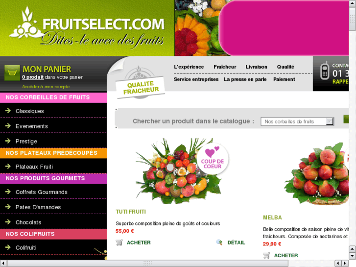 www.corbeille-de-fruits.com