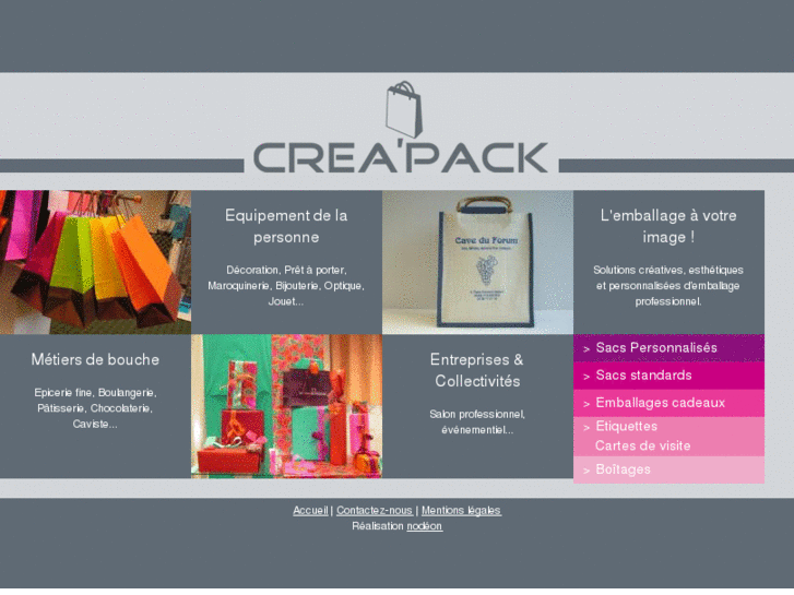 www.crea-pack.com