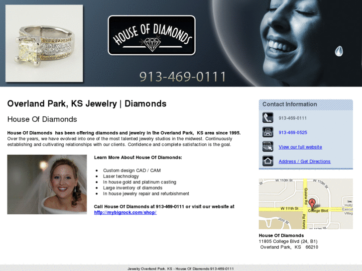 www.customdesignjewelrykc.com