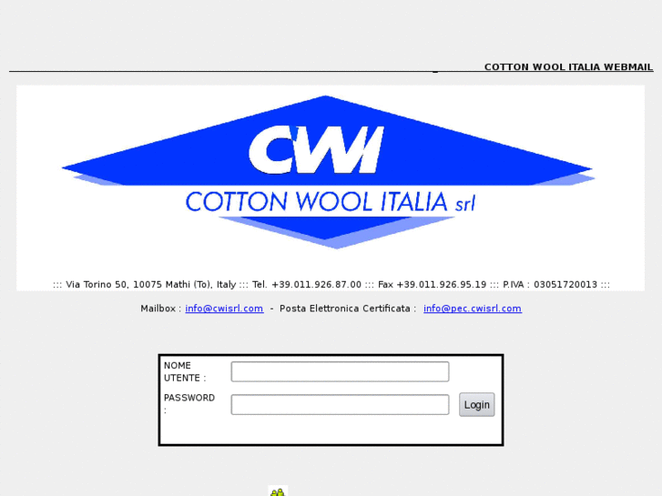 www.cwisrl.com