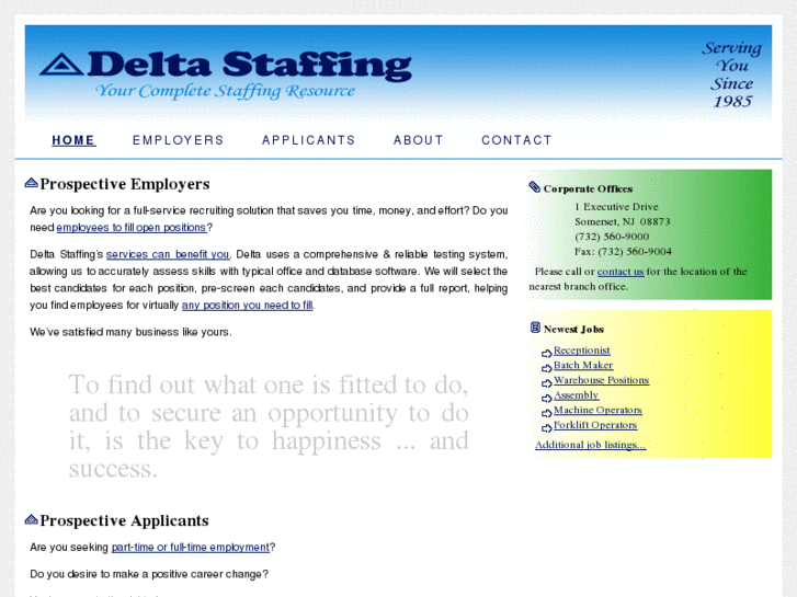www.deltastaffing.net