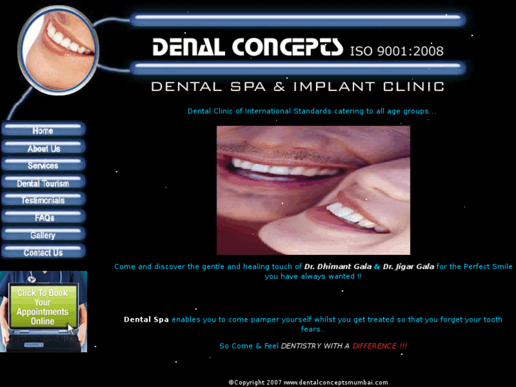 www.dentalconceptsmumbai.com