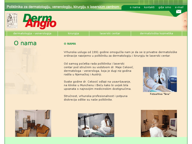 www.dermangio.hr