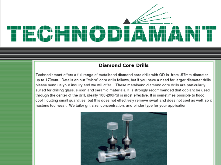 www.diamond-core-drill.com