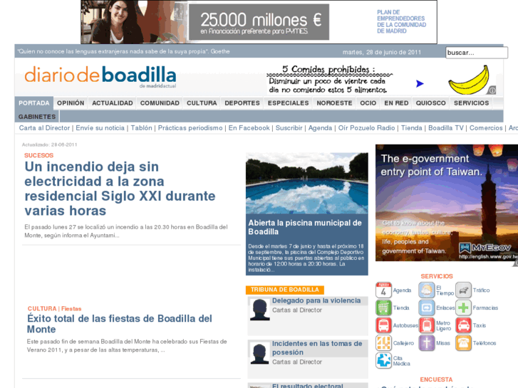 www.diariodeboadilla.com