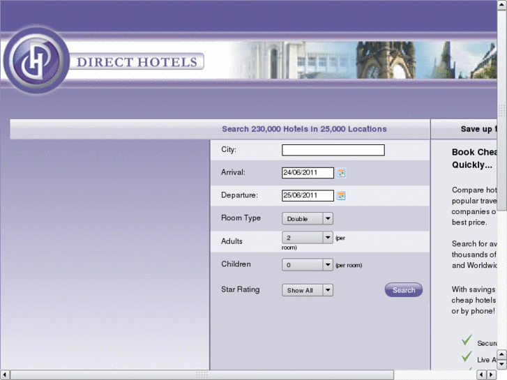 www.directhotels.co.uk
