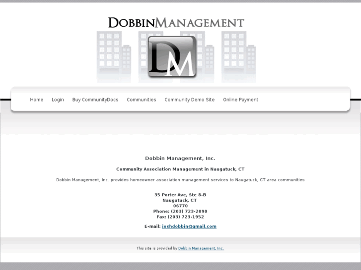 www.dobbincommunities.com